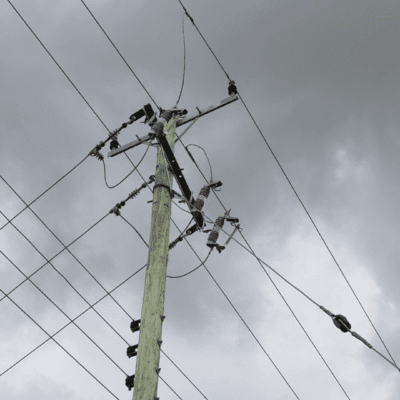 Electricity
