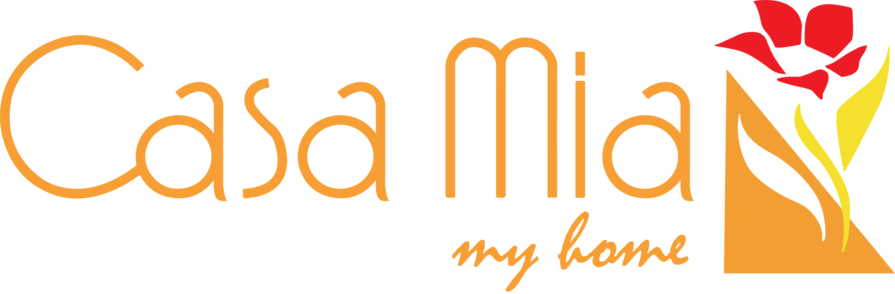 Casa Mia Logo